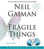 Fragile Things