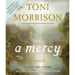 Reader: Toni Morrison
Short Review: A beautiful book, but difficult to listen to at times.  Dr. Morrison is a wonderful reader in small doses, but perhaps should have handed this book over to a pro to read in its entirety.