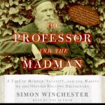 The Professor and the Madman