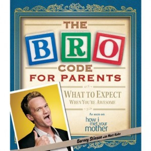 Reader: Neil Patrick Harris (as Barney Stinson)
Short Review:  Quick and amusing. Fans of the TV show How I Met Your Mother will be giggling. Neil Patrick Harris reading as Barney is basically a 2 hour standup riff on the agony and trauma of becoming a parent.