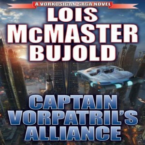 Captain Vorpatril's Alliance