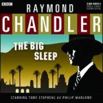 The Big Sleep by Raymond Chandler