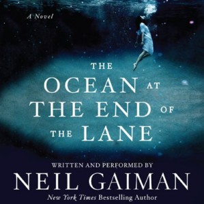 Reader: Neil Gaiman
Short Review: An excellent new dark fantasy for adults, read by the author.