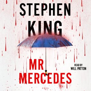 Mr. Mercedes