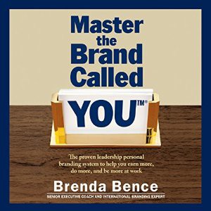 Master the Brand Called You
