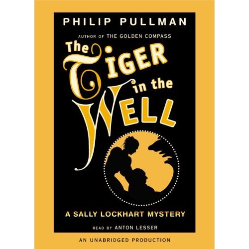 The Tiger in the Well